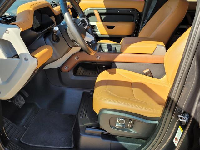 2023 Land Rover Defender 130 First Edition