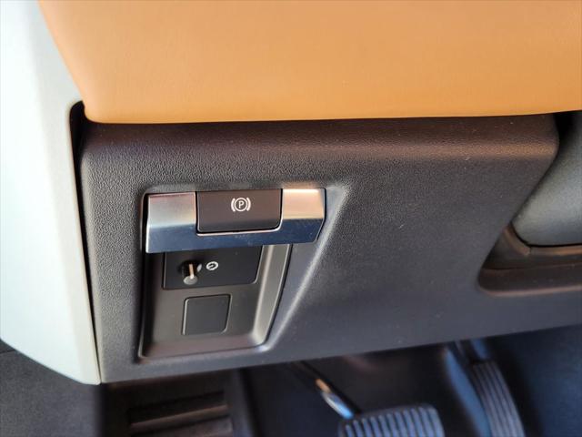 2023 Land Rover Defender 130 First Edition