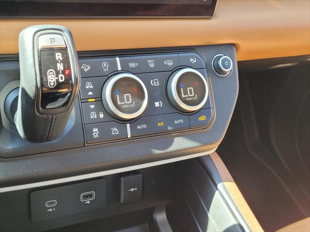 2023 Land Rover Defender 130 First Edition