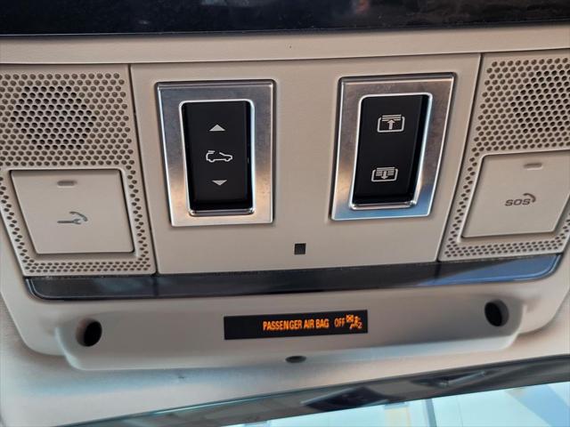 2023 Land Rover Defender 130 First Edition