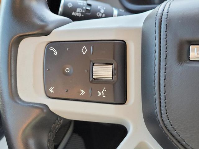 2023 Land Rover Defender 130 First Edition