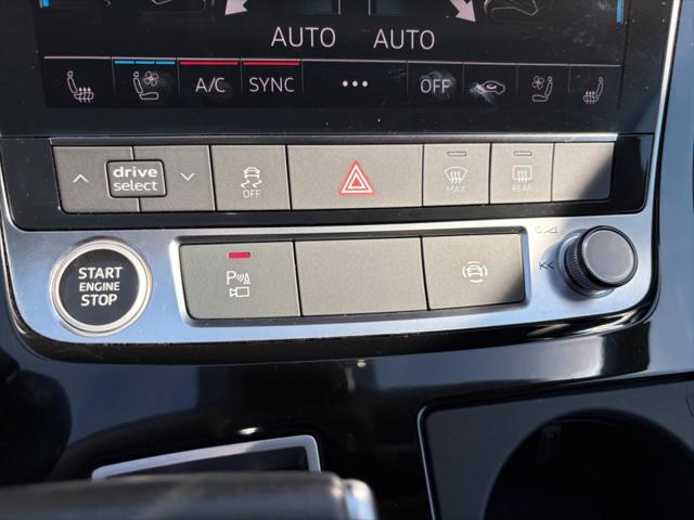 2021 Audi Q8 Premium Plus 55 TFSI quattro Tiptronic