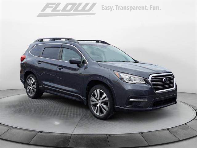 2021 Subaru Ascent Premium for sale in Winston Salem, NC