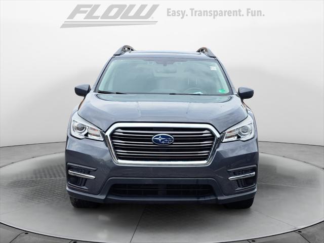 2021 Subaru Ascent Premium