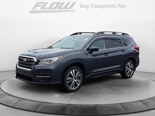 2021 Subaru Ascent Premium