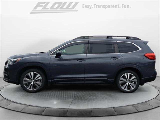 2021 Subaru Ascent Premium
