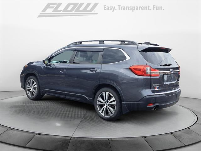 2021 Subaru Ascent Premium