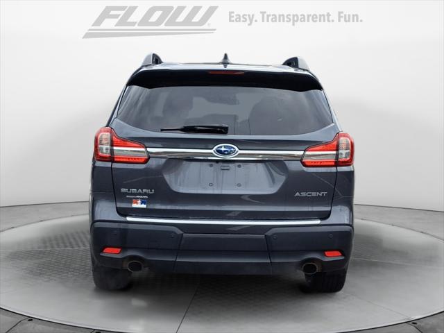 2021 Subaru Ascent Premium