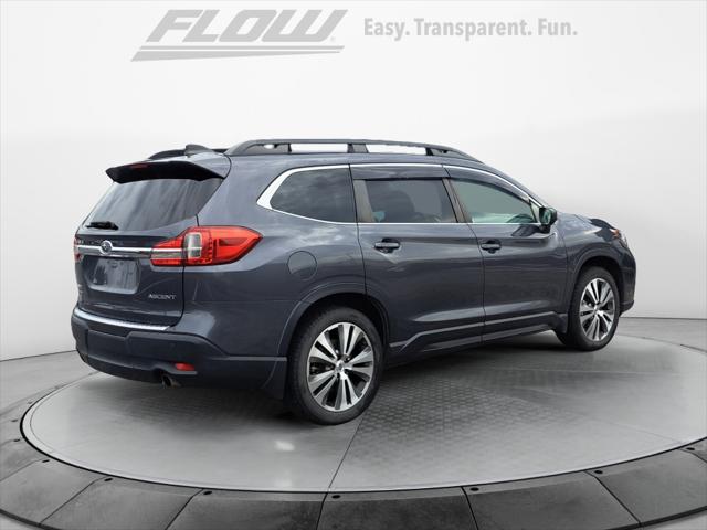 2021 Subaru Ascent Premium