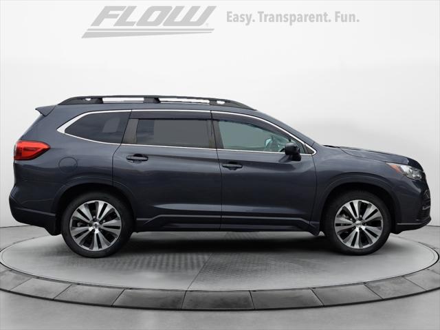2021 Subaru Ascent Premium