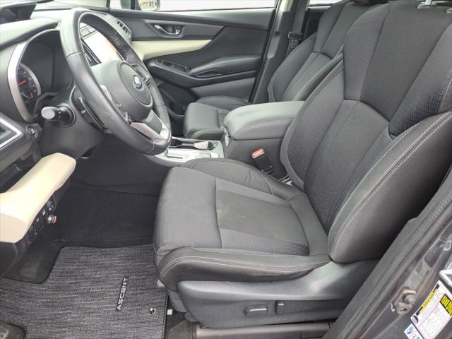 2021 Subaru Ascent Premium
