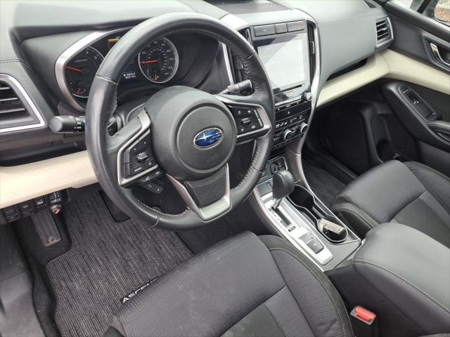 2021 Subaru Ascent Premium