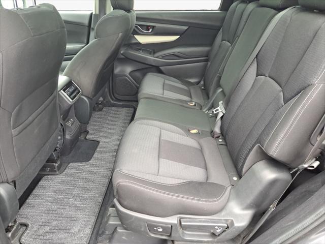 2021 Subaru Ascent Premium