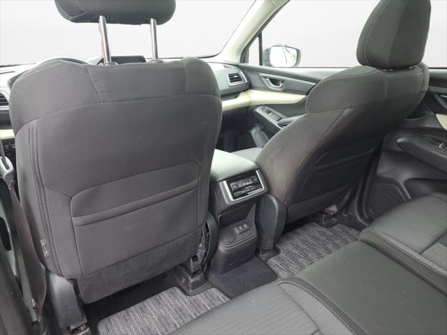 2021 Subaru Ascent Premium
