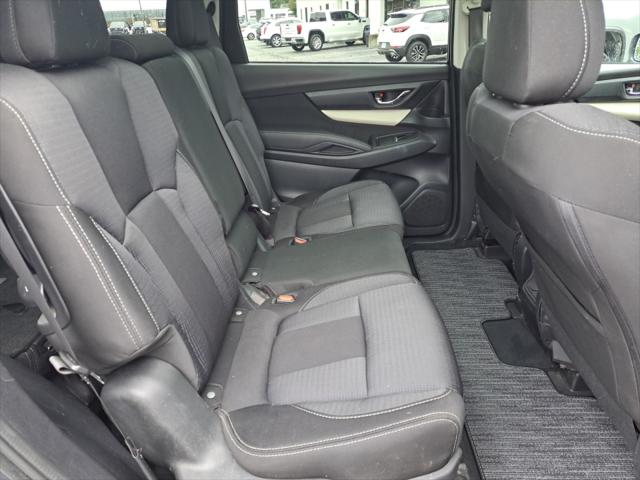 2021 Subaru Ascent Premium