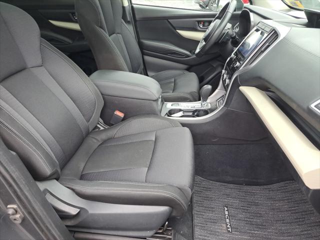 2021 Subaru Ascent Premium