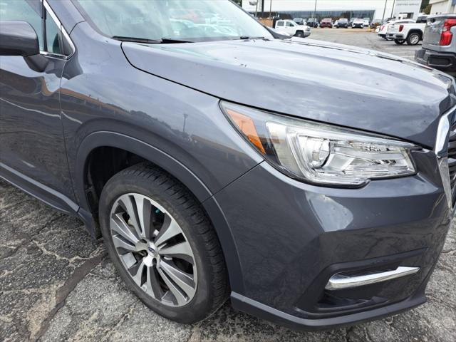 2021 Subaru Ascent Premium