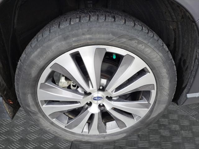 2021 Subaru Ascent Premium