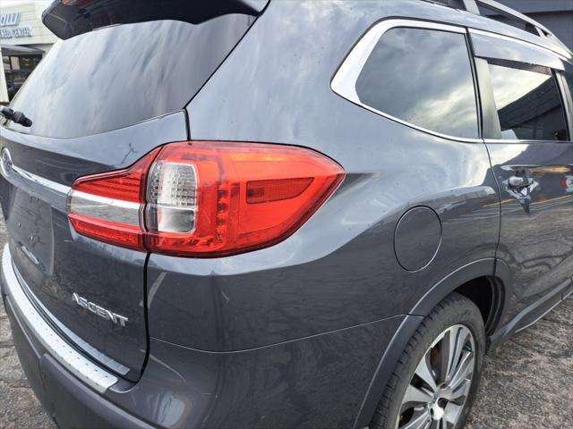 2021 Subaru Ascent Premium