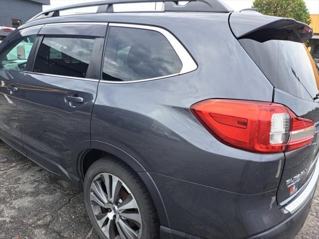 2021 Subaru Ascent Premium