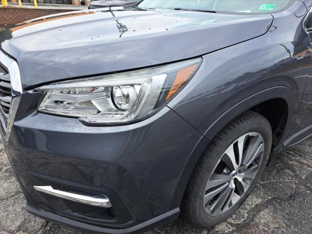 2021 Subaru Ascent Premium