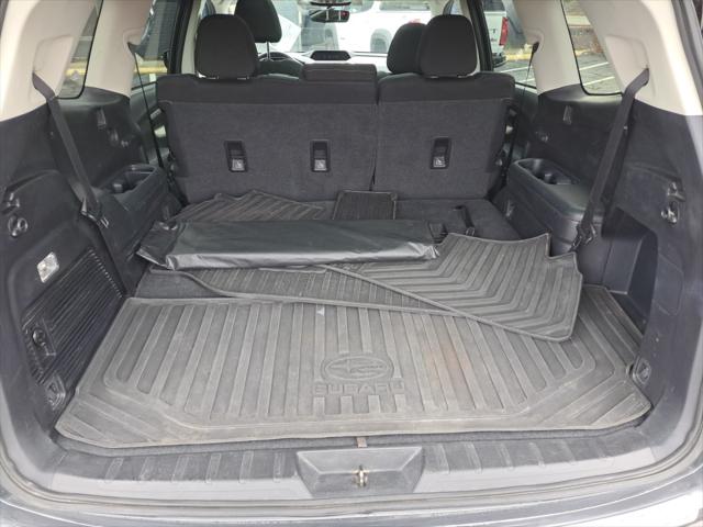 2021 Subaru Ascent Premium
