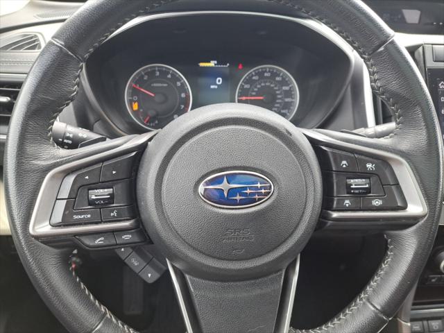 2021 Subaru Ascent Premium