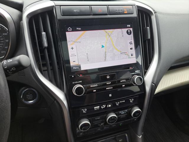 2021 Subaru Ascent Premium