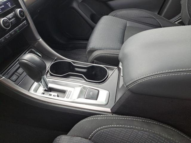 2021 Subaru Ascent Premium