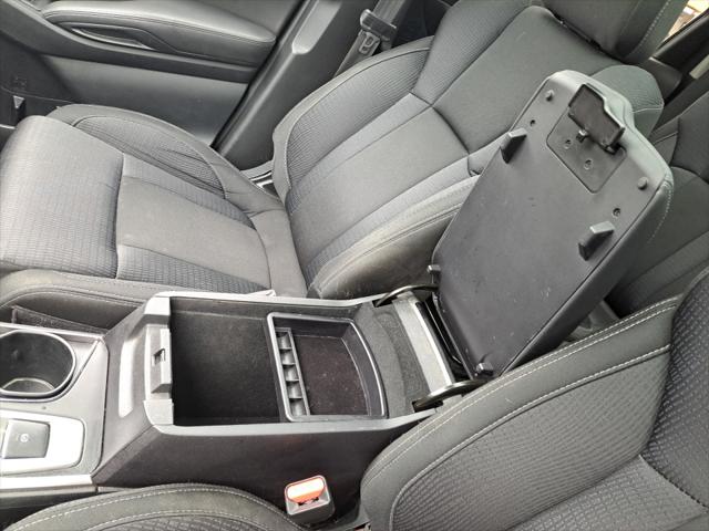 2021 Subaru Ascent Premium