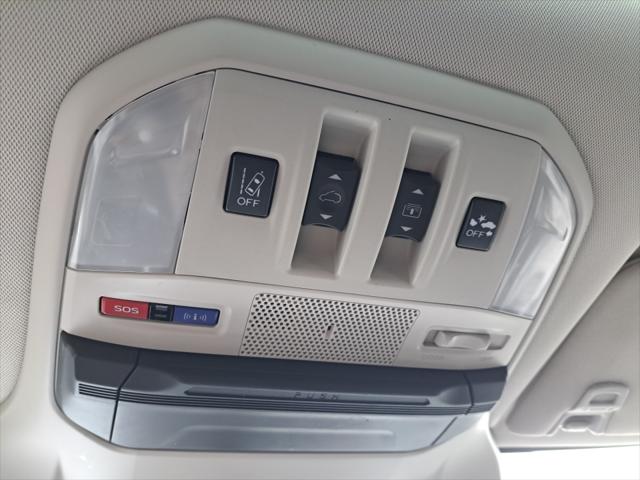 2021 Subaru Ascent Premium