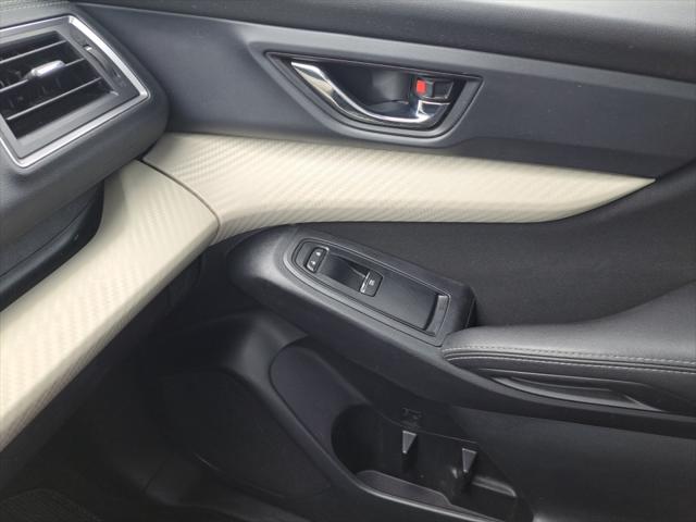 2021 Subaru Ascent Premium