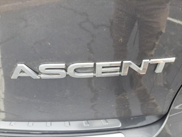 2021 Subaru Ascent Premium