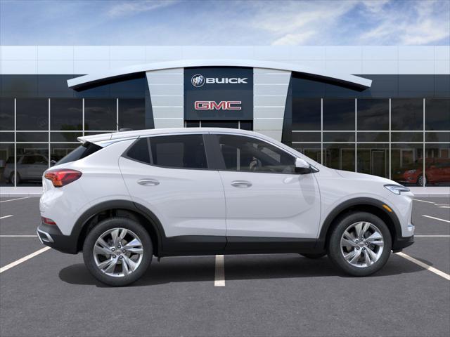 2026 Buick Encore GX Preferred FWD