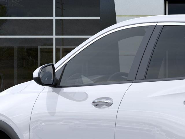 2026 Buick Encore GX Preferred FWD