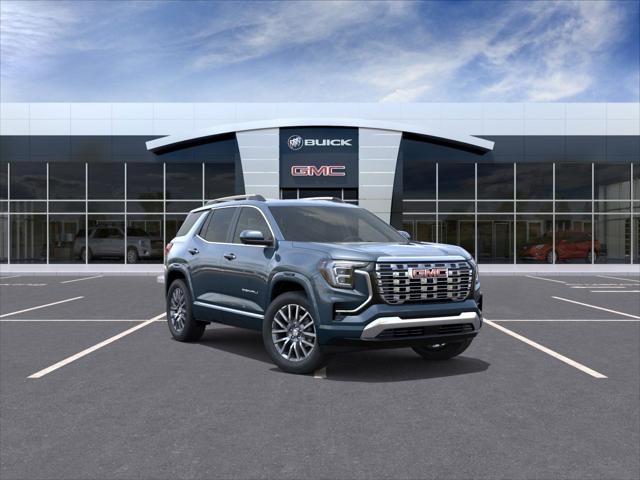 2026 GMC Terrain AWD Denali for sale in Winston Salem, NC