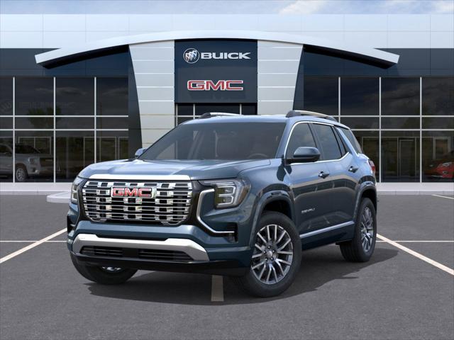 2026 GMC Terrain AWD Denali