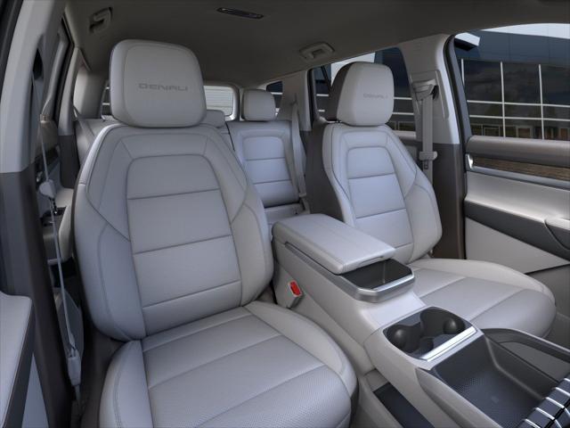 2026 GMC Terrain AWD Denali