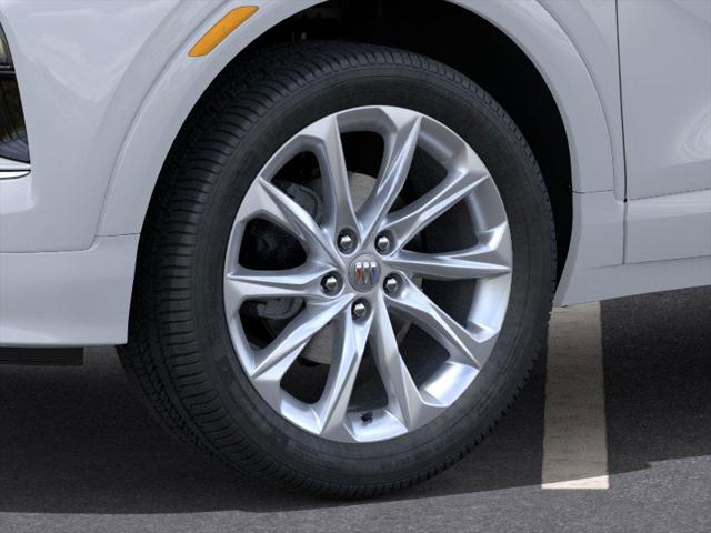 2026 Buick Encore GX Avenir FWD