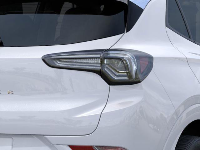 2026 Buick Encore GX Avenir FWD