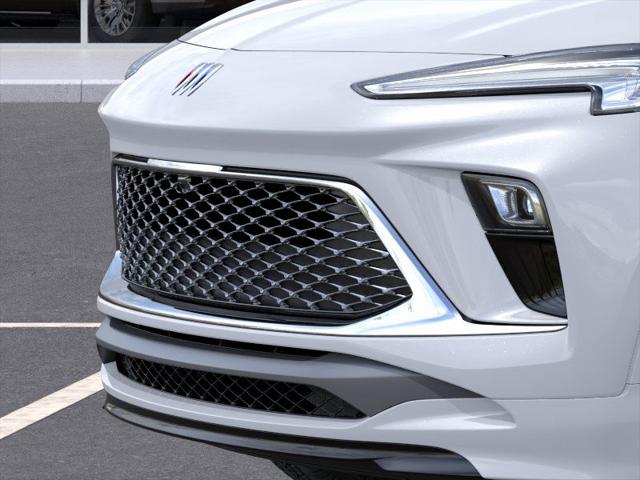 2026 Buick Encore GX Avenir FWD
