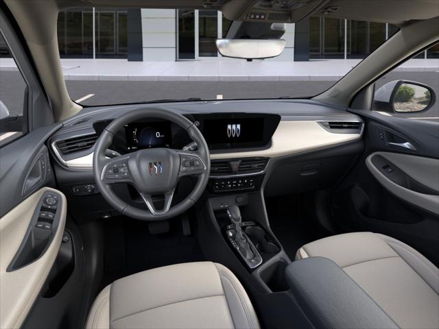 2026 Buick Encore GX Avenir FWD