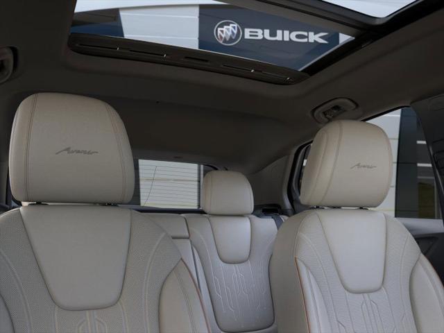 2026 Buick Encore GX Avenir FWD