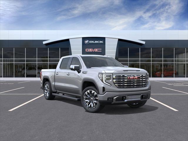 2026 GMC Sierra 1500 Denali for sale in Winston Salem, NC