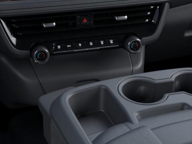 2026 Chevrolet Tahoe 4WD LS