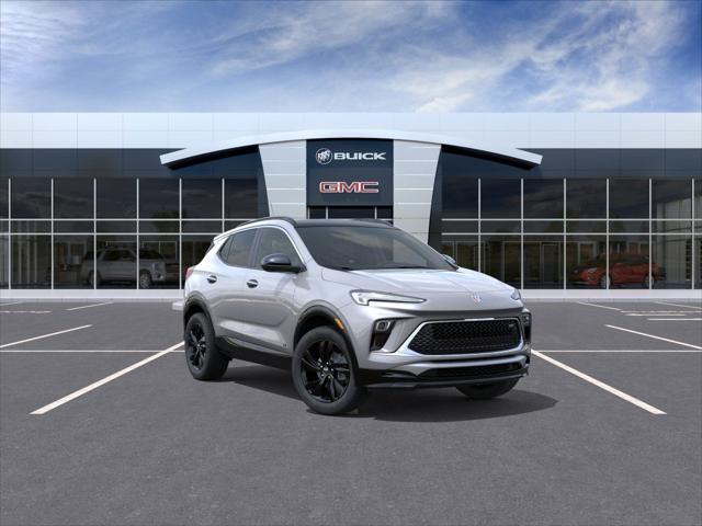 2026 Buick Encore GX Sport Touring FWD for sale in Winston Salem, NC