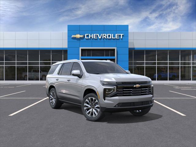 2026 Chevrolet Tahoe 4WD High Country for sale in Winston Salem, NC