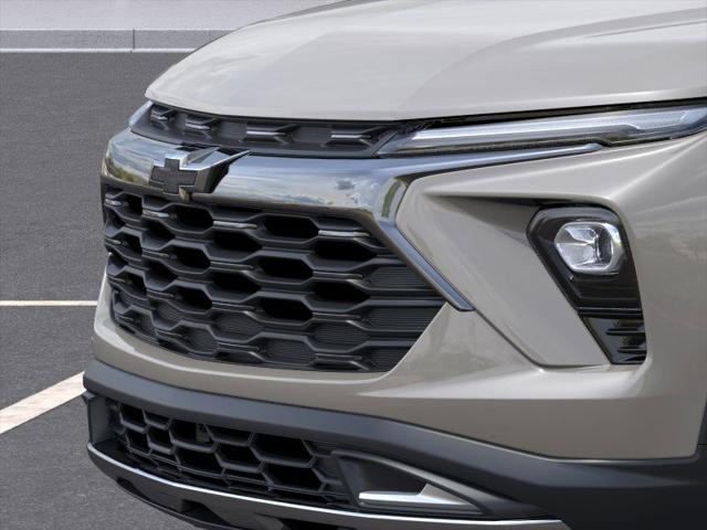 2026 Chevrolet TrailBlazer FWD ACTIV