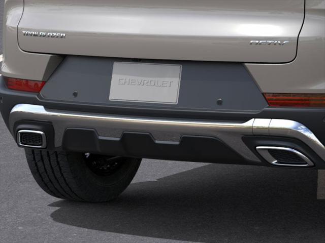 2026 Chevrolet TrailBlazer FWD ACTIV