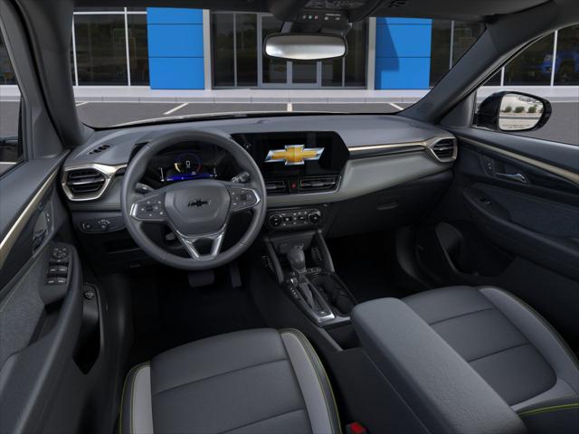 2026 Chevrolet TrailBlazer FWD ACTIV